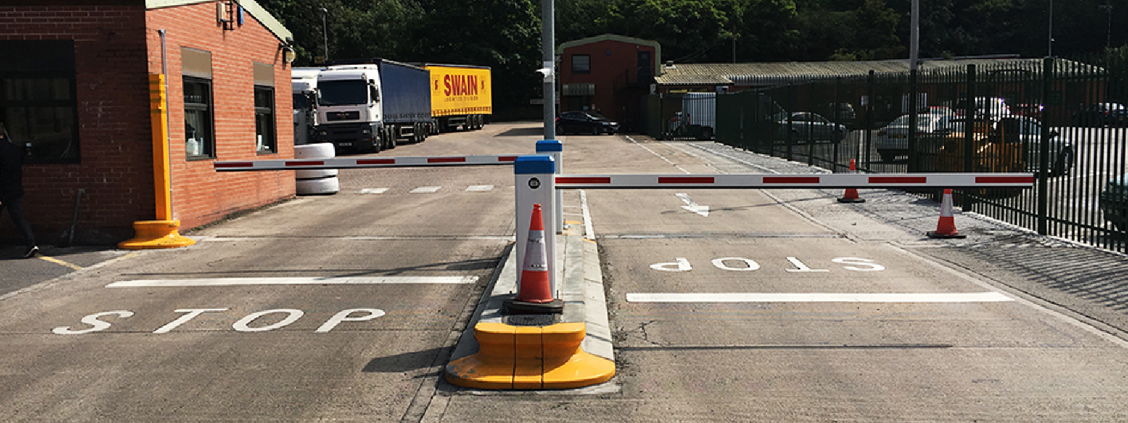 ANPR System