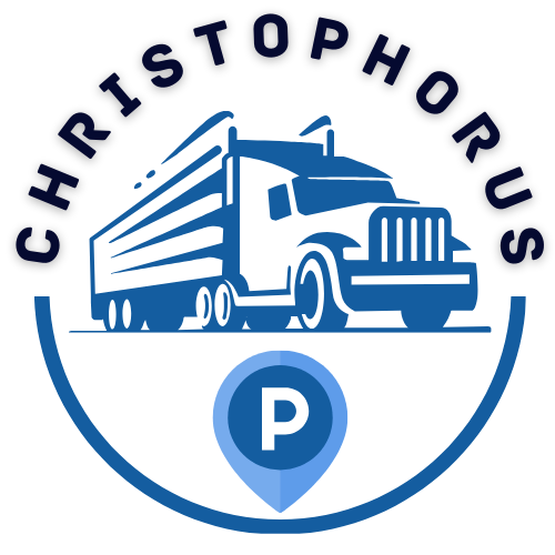 Christophorus Logo